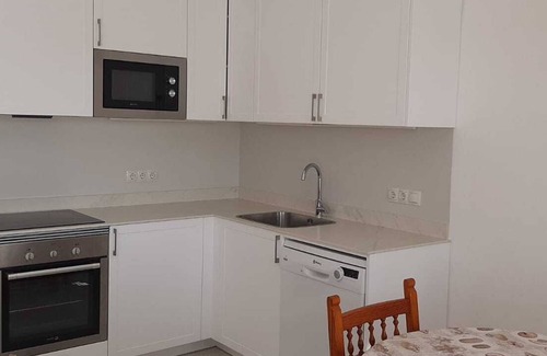Colonia Sant Jordi Apartment | Nicolau 1B.
