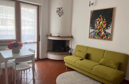 San Giovanni Teatino Apartment | Nicole