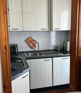 San Giovanni Teatino Apartment | Nicole
