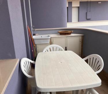 San Giovanni Teatino Apartment | Nicole