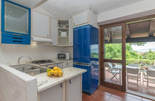 Porto Rafael House | Nicoletta by Interhome