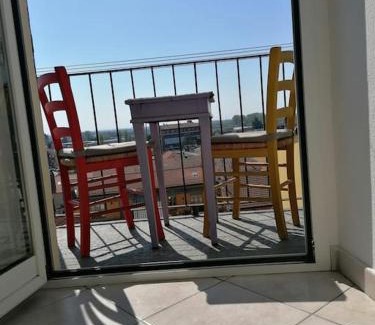 Moncalieri Apartment | Nicoletta House