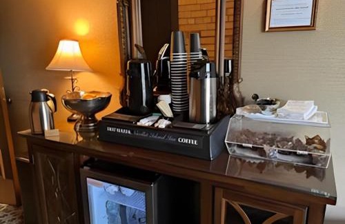 Nicollet Island Hotel | Nicollet Island Inn