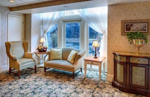Nicollet Island Hotel | Nicollet Island Inn