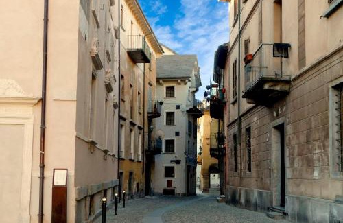 Domodossola House | NicoMat Rooms