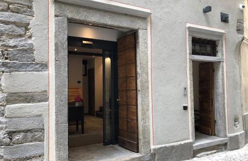 Domodossola House | NicoMat Rooms