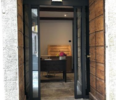 Domodossola House | NicoMat Rooms