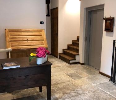 Domodossola House | NicoMat Rooms