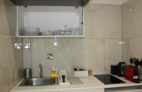 Nicosia Apartment | Nicosia Central Suites