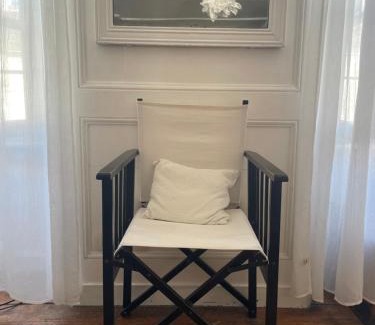 Le Palais Apartment | Nid cosy au cœur de Palais