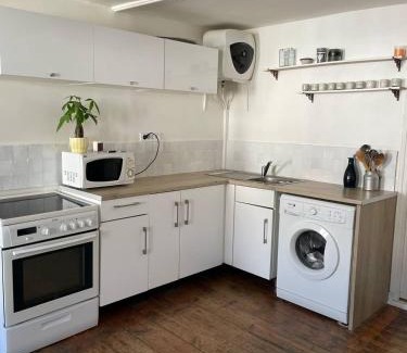 Le Palais Apartment | Nid cosy au cœur de Palais