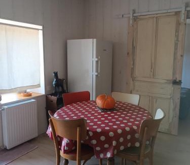 Tarcenay Apartment | Nid d'Anges