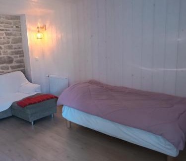 Tarcenay Apartment | Nid d'Anges