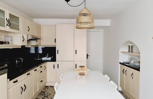 Val d'Oingt House | Nid de Charme XXL en Duplex