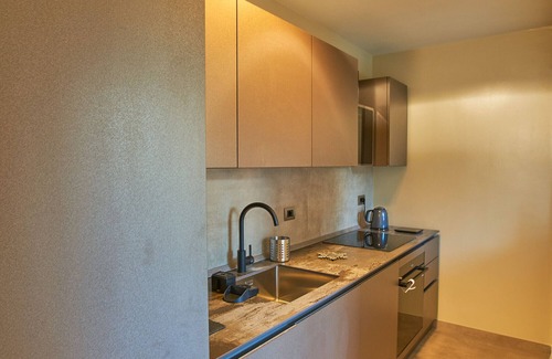 Courmayeur Apartment | Nid des Alpes - Elegance in the Heart of Courmayeur
