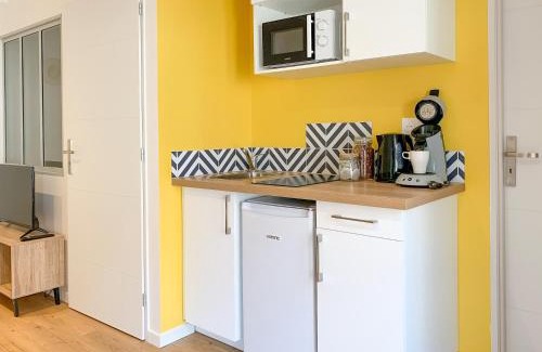 Buxy Apartment | Nid douillet