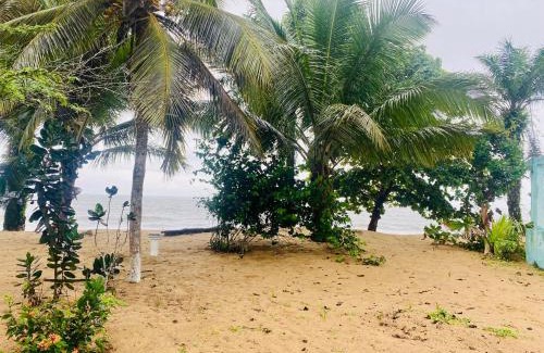 Tignere Apartment | Nid douillet kribi
