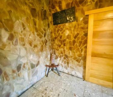 Tignere Apartment | Nid douillet kribi