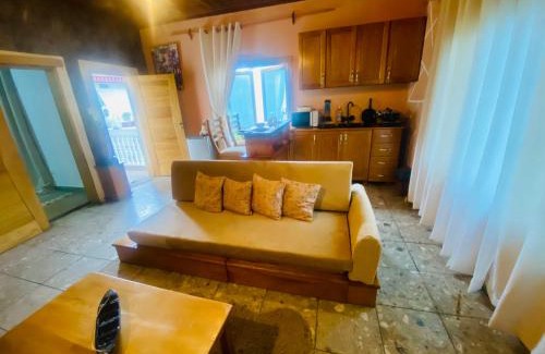 Tignere Apartment | Nid douillet kribi