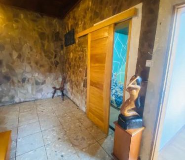 Tignere Apartment | Nid douillet kribi