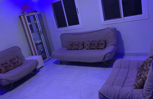 Rufisque Apartment | Nid Paisible