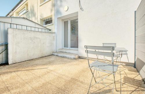 Trelissac Apartment | Nid tranquille