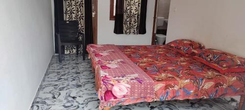 Vrindavan House | Nidhivan HomeStay