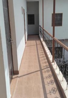Vrindavan House | Nidhivan HomeStay