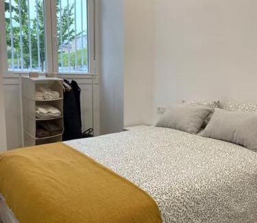 Rochapea Apartment | Nidito Enamorados