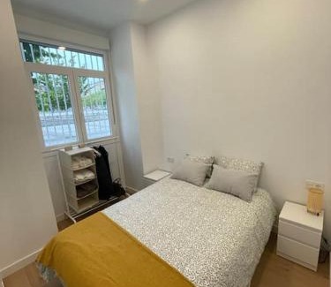 Rochapea Apartment | Nidito Enamorados