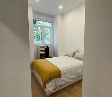 Rochapea Apartment | Nidito Enamorados
