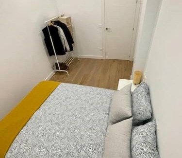 San Jorge Apartment | Nidito Sandua