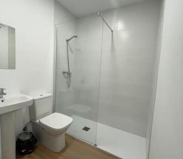 San Jorge Apartment | Nidito Sandua