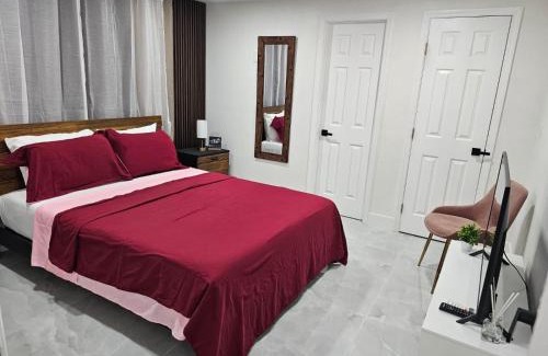 Tampa Apartment | Nido acogedor con estilo