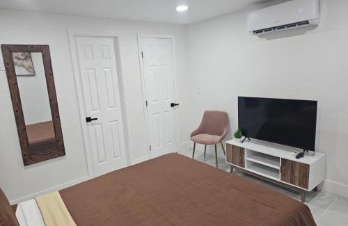 Tampa Apartment | Nido acogedor con estilo