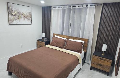 Tampa Apartment | Nido acogedor con estilo