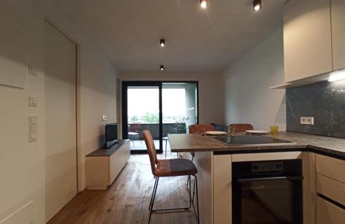 Bressanone Apartment | Nido City Studio