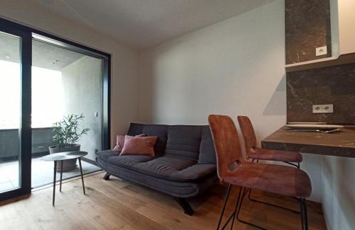 Bressanone Apartment | Nido City Studio