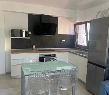 Santa Maria Navarrese Apartment | NIDO D'AMOREcon vista mare