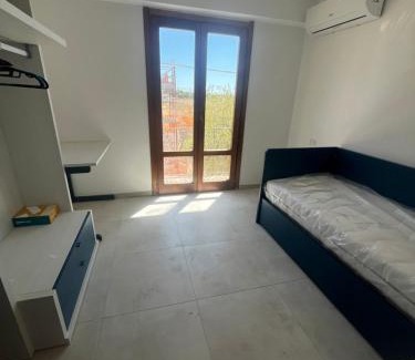 Santa Maria Navarrese Apartment | NIDO D'AMOREcon vista mare