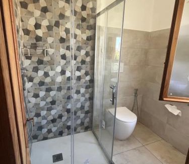 Santa Maria Navarrese Apartment | NIDO D'AMOREcon vista mare