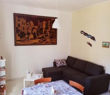 Anagni Apartment | Nido d'amore