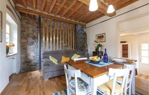 Castelvecchio House | Nido D'amore
