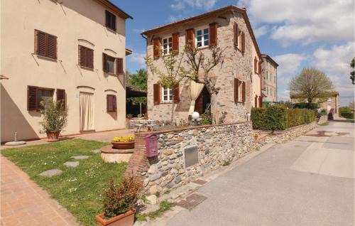 Castelvecchio House | Nido D'amore