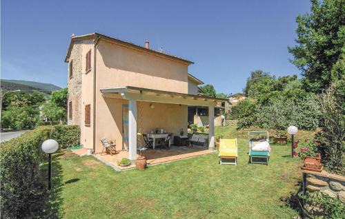Castelvecchio House | Nido D'amore
