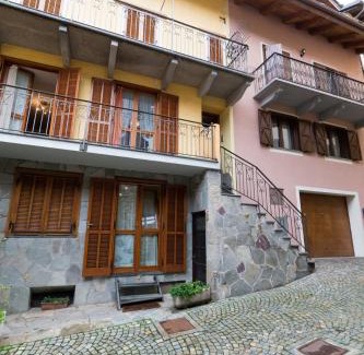Limone Piemonte Apartment | Nido d'amore nel cuore di Limone