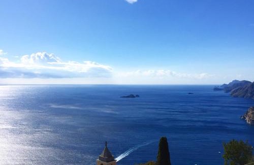 Path of the Gods Apartment | Nido d'amore - PositanoHouse