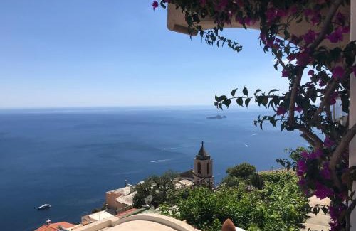 Path of the Gods Apartment | Nido d'amore - PositanoHouse