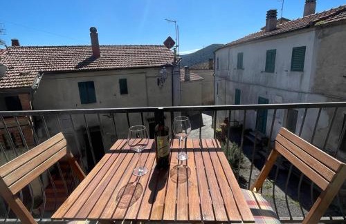Tirli Apartment | Nido d'Arte