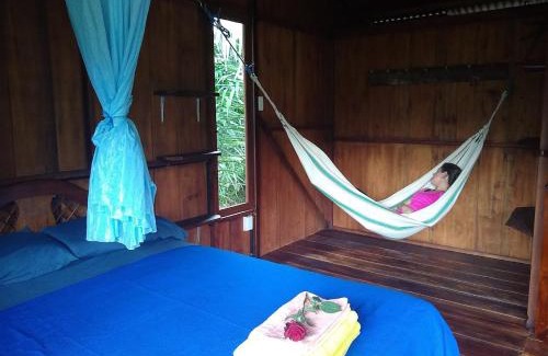 San Miguel de los Bancos Apartment | Nido de Vida